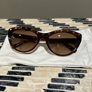 Valentino Sunglasses